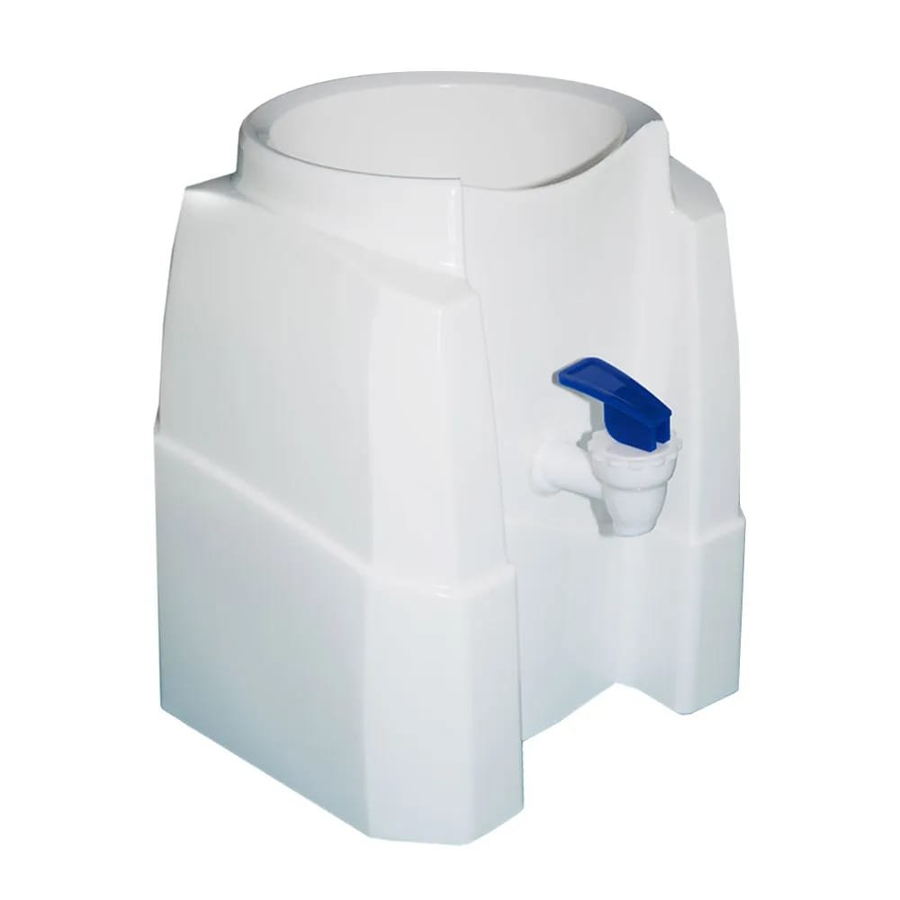 Dispensador Sobremesa